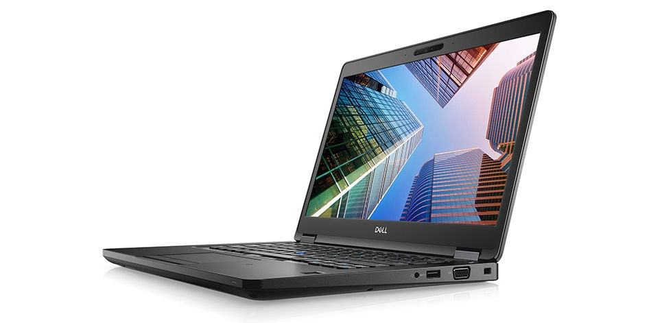 Dell Latitude 5495 - Intechs Computers Nairobi