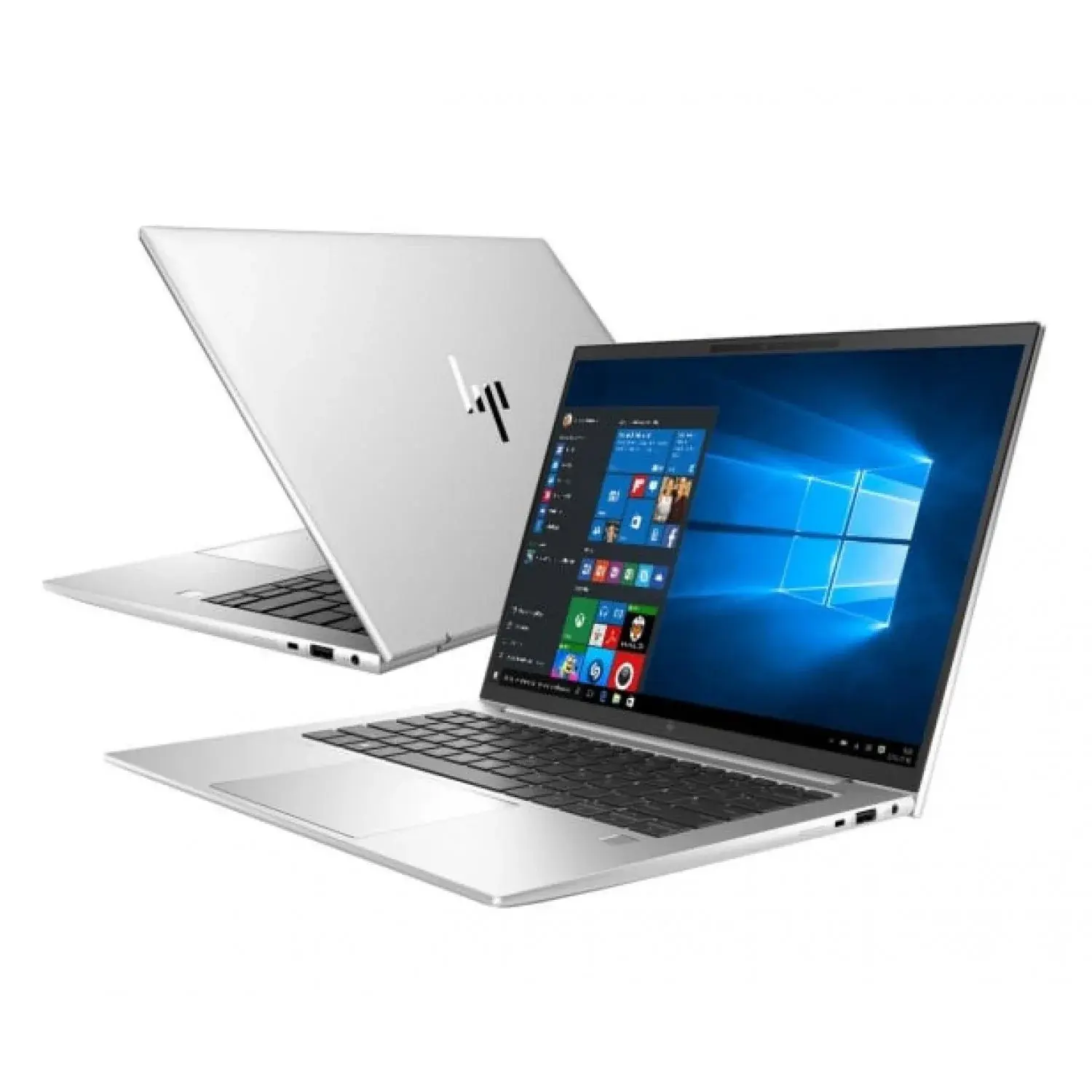 Ex-UK HP EliteBook 830 G7 Core i5 10th Gen 8GB RAM 256GB SSD 13.3"