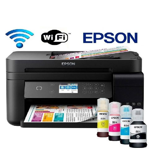 Epson L5290