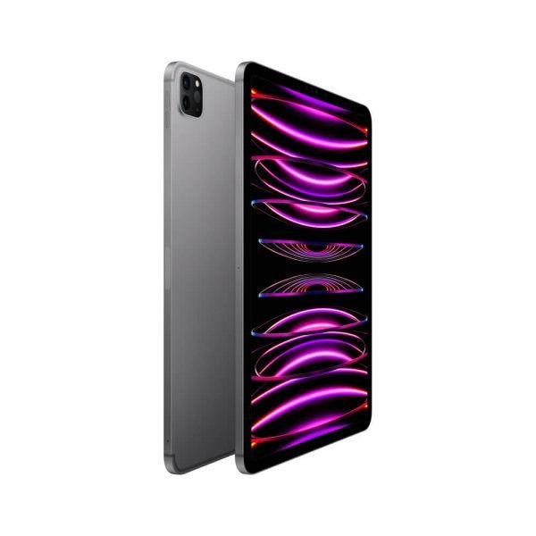 Apple Ipad 11, A16 Bionic Chip, 8GB RAM, 128GB, 11", Touch ID, Facial Recognit