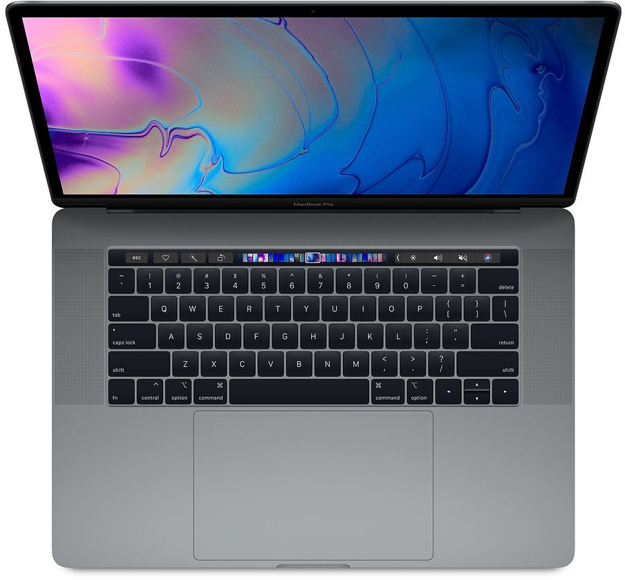 Apple MacBook Pro 15 2019 - Intechs Computers Nairobi