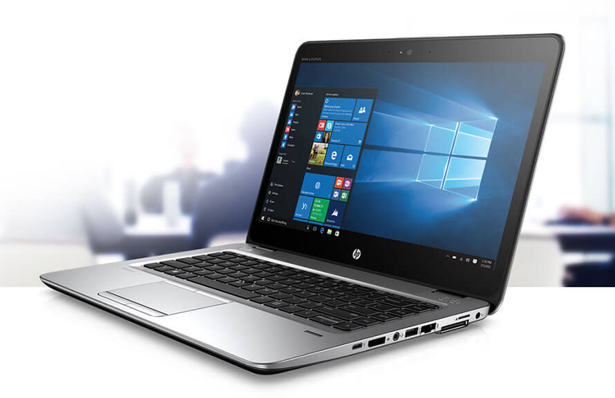 hp EliteBook 840 g3 - image 2