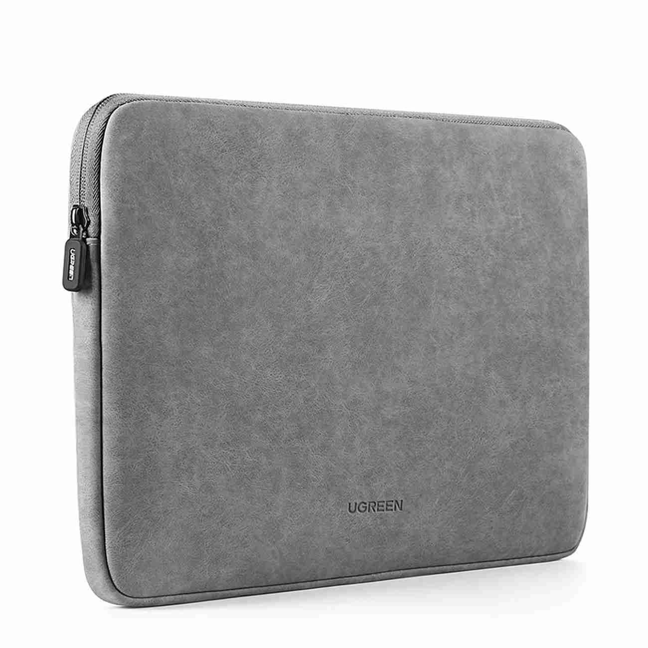 UGREEN Laptop Sleeve Case 14-14.9'' Grey - LP187 at Intechs Computers, Nairobi