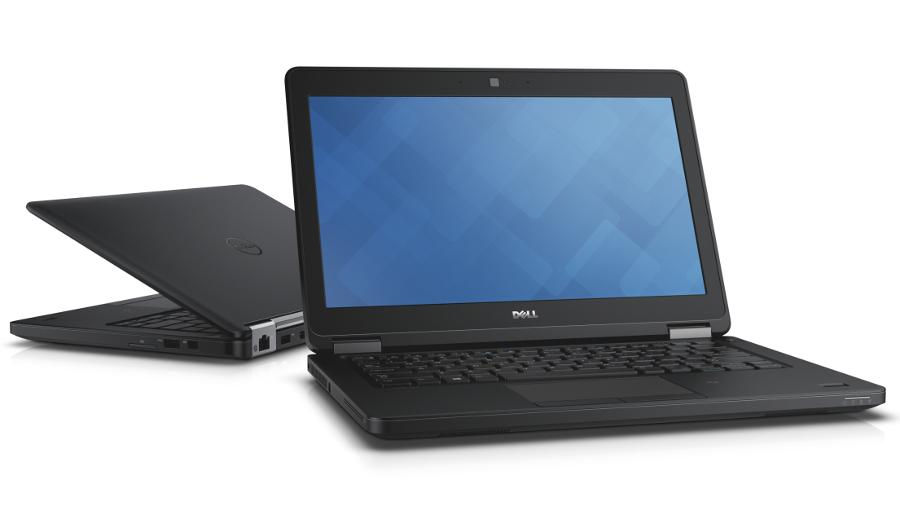 Dell 7250 Intel Core i5 8/256