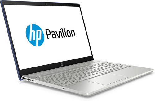 HP Pavilion 15, i5, 8th Gen, 8GB RAM, 256GB SSD, 14” | Intechs