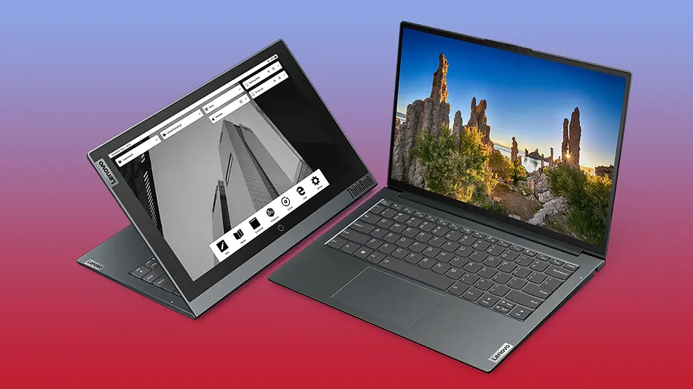 Lenovo ThinkBook Plus G2 ITG