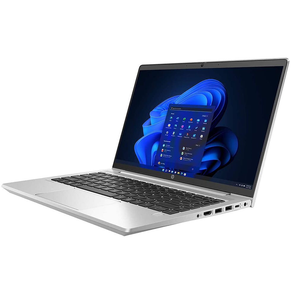 Hp Probook 440 G9 Core i7(1355U) 8gb/512ssd/14" / Dos