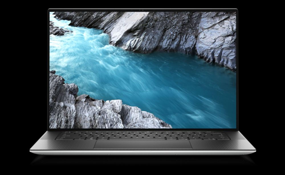 Ex-UK Dell XPS 15 9500 Core i7 10th Gen 16GB RAM 512GB SSD 15.6" 4GB GPU