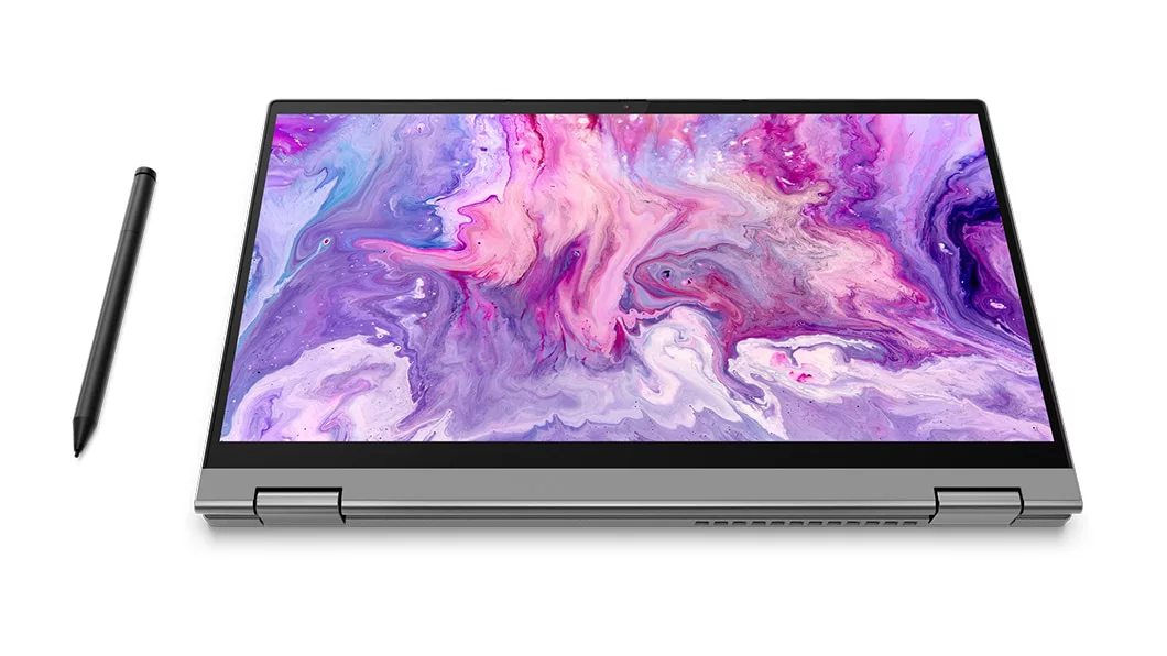 Lenovo IdeaPad Flex x360 Core i7 12th gen, 8GB, 512GB, 14" Touch at Intechs Computers, Nairobi