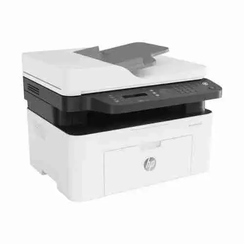Hp Laser MFP 137 fnw - image 2