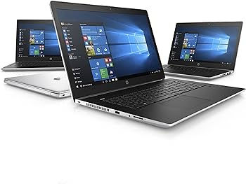 HP 430 g5 Intel Core i5 7th gen 8/128SSD - image 2