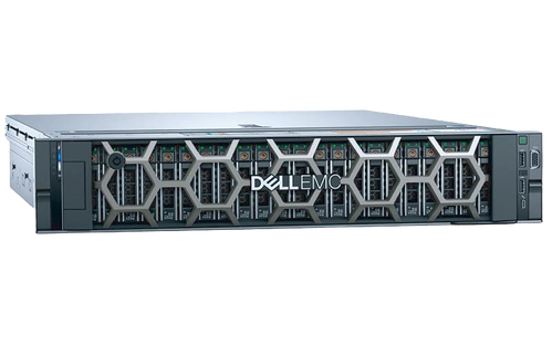 Dell servers Nairobi Kenya enterprise