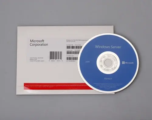 Server 2022 CD PACK
