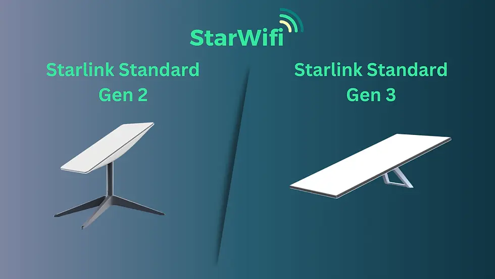 Starlink Gen 3 - image 2