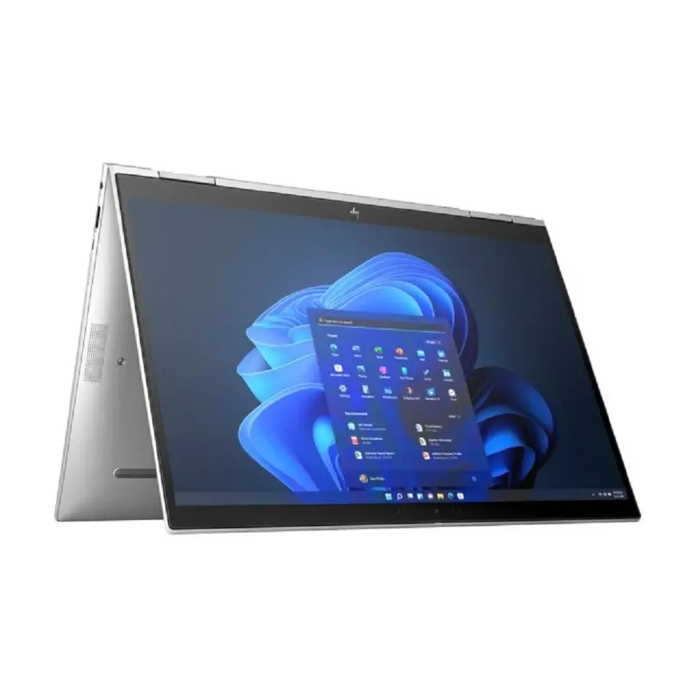 Ex-UK HP EliteBook 1040 G9 Core i5 12th Gen 16GB RAM 512GB SSD 14" x360 Touch