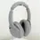 Thumbnail: SONY HEADPHONE WIRELESS NOISE CANCELLING  (WH-1000XM4) BLACK/SILVER