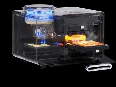 Samsung LG Ramtons Von Bosch appliances Nairobi Kenya