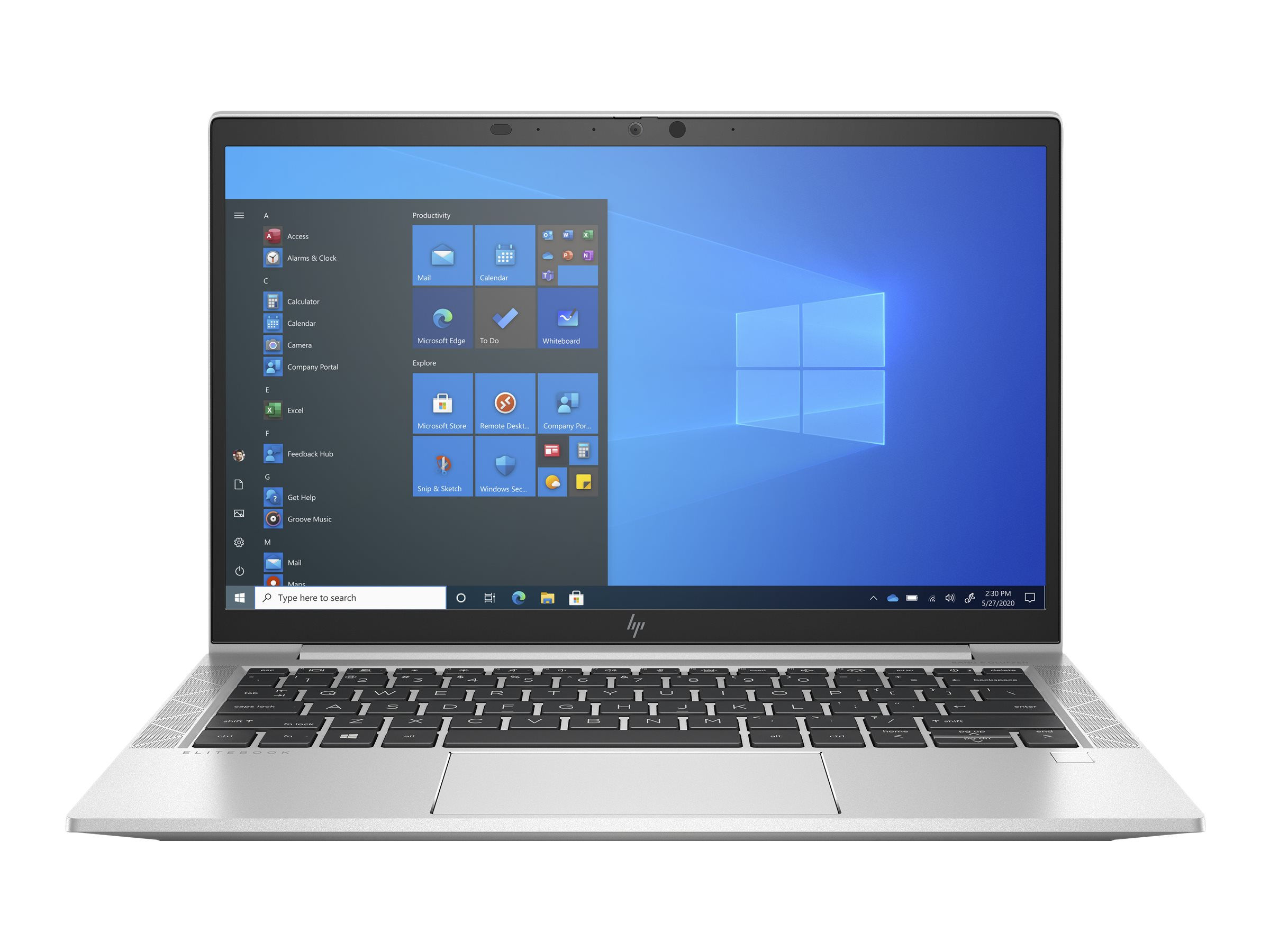 HP EliteBook 835 G8 - Intechs Computers Nairobi