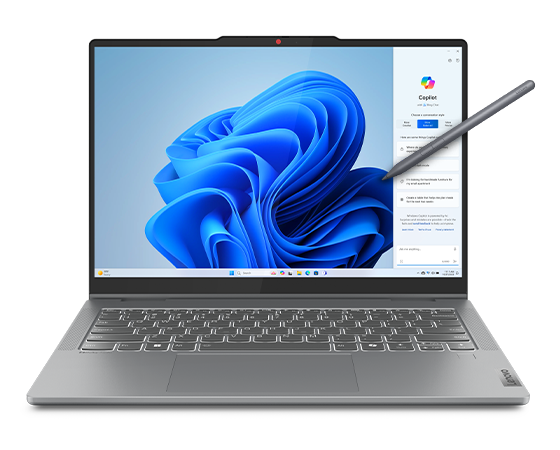 Lenovo IdeaPad 5 2-in-1 14" Touch (Core Ultra 5 225U, 8GB, 512GB) at Intechs Computers, Nairobi