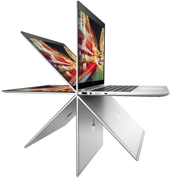 Hp 1030 G2 7th Core i7 16GB RAM/512GB SSD X360 TOUCH SCREEN