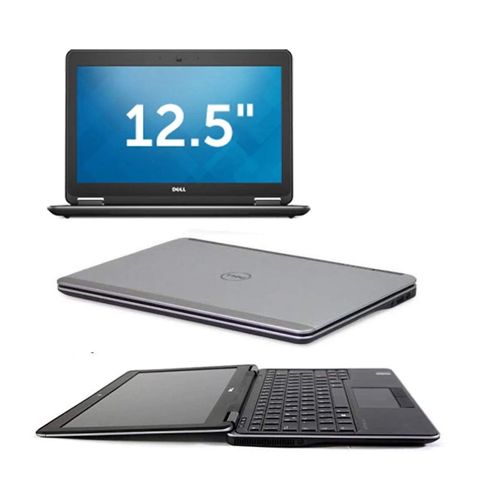 Dell 7240 Intel Core i3 8GB 256GB