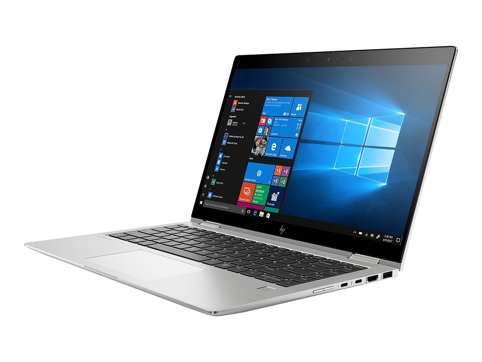 HP EliteBook 1040 G6 - Intechs Computers Nairobi
