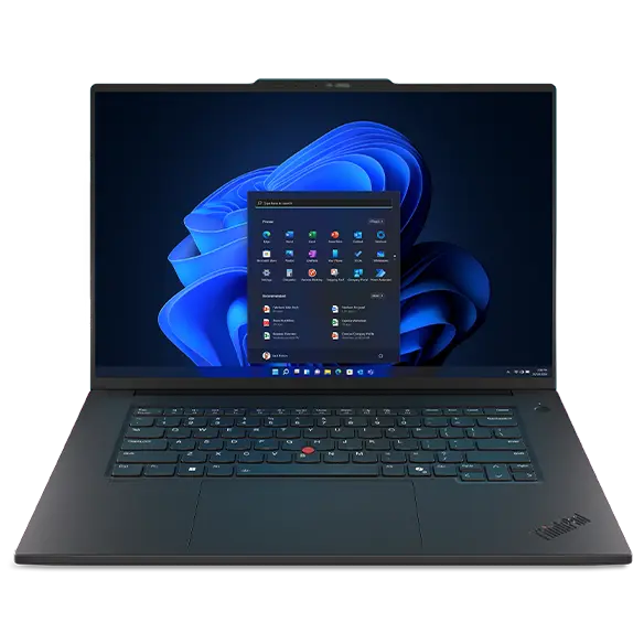 Lenovo ThinkPad P1 - Intechs Computers Nairobi