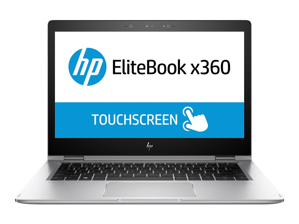 HP EliteBook 1030 G2 - Intechs Computers Nairobi