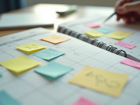 How to Boost Your Productivity with Time Management Techniques
