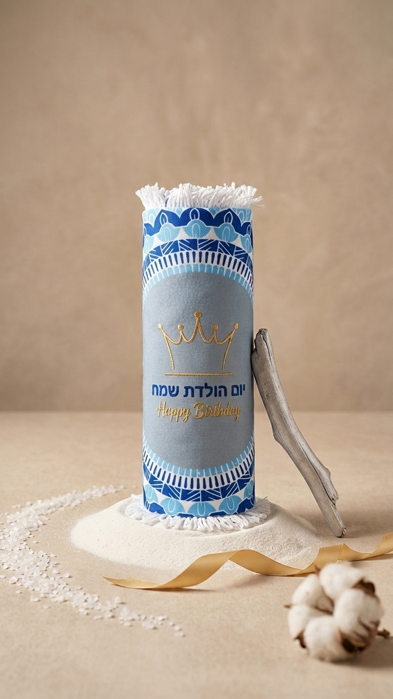 תמונה ממוזערת: לונג מטר וחצי