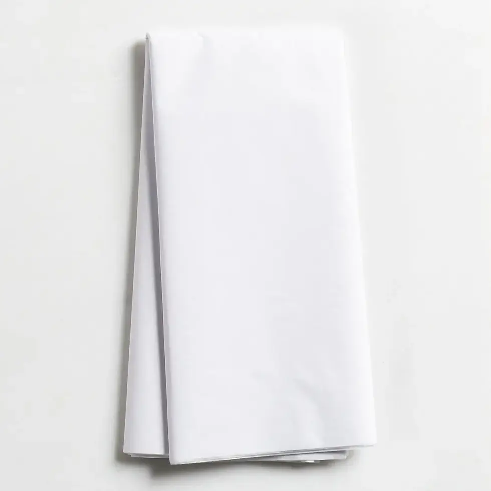 Thumbnail: Solid Tissue Paper