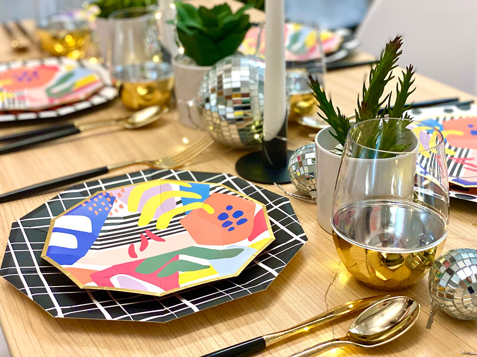 Thumbnail: Colour Pop Tablescape Box- OMC Signature