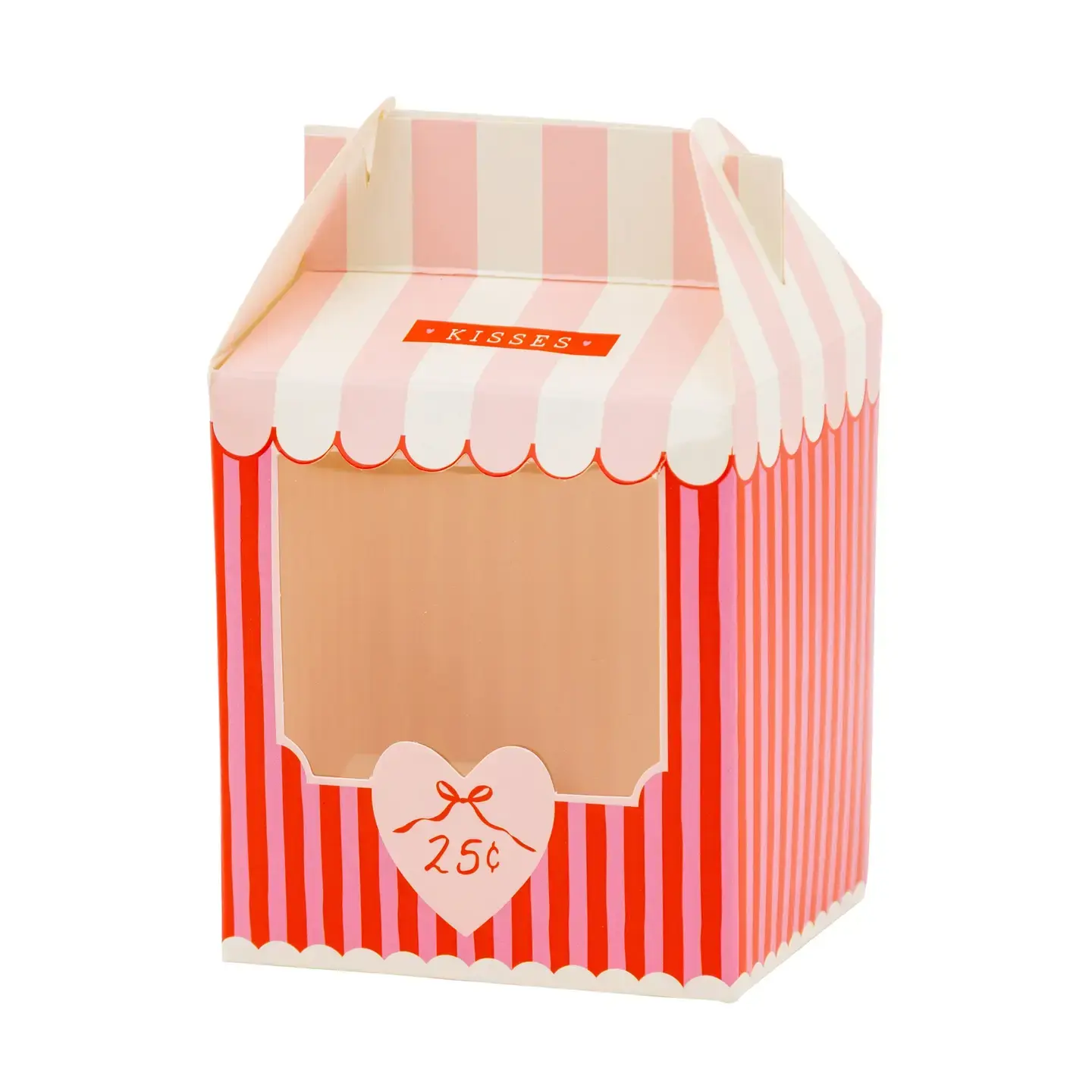 Kissing Booth Treat Boxes