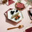 Thumbnail: Bordeaux - Maroon Small Paper Plates