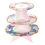 Thumbnail: Truly Scrumptious Tea Party Cake Stand