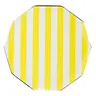 Thumbnail: Signature Cabana Stripe Large Plates