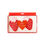 Thumbnail: Puffy Felt Strawberry Banner