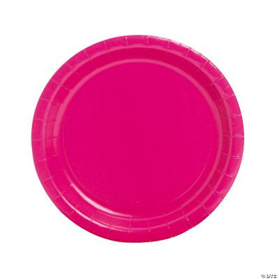 Thumbnail: 9" Round Dinner Plates