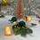Thumbnail: Sleigh Ride Holiday Tablescape