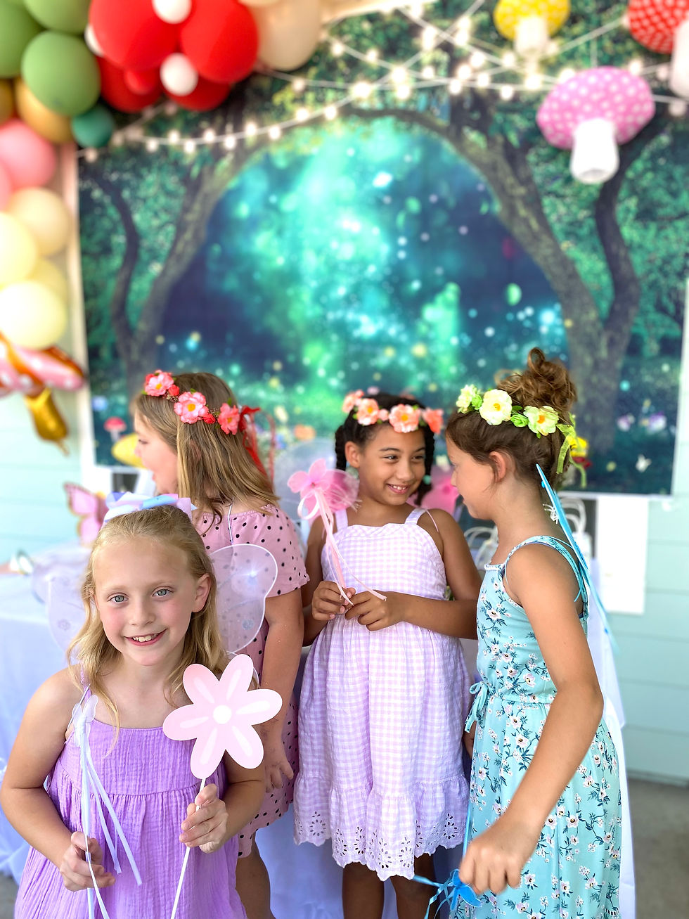 Thumbnail: Pixie Dust- "Party Hard" Box