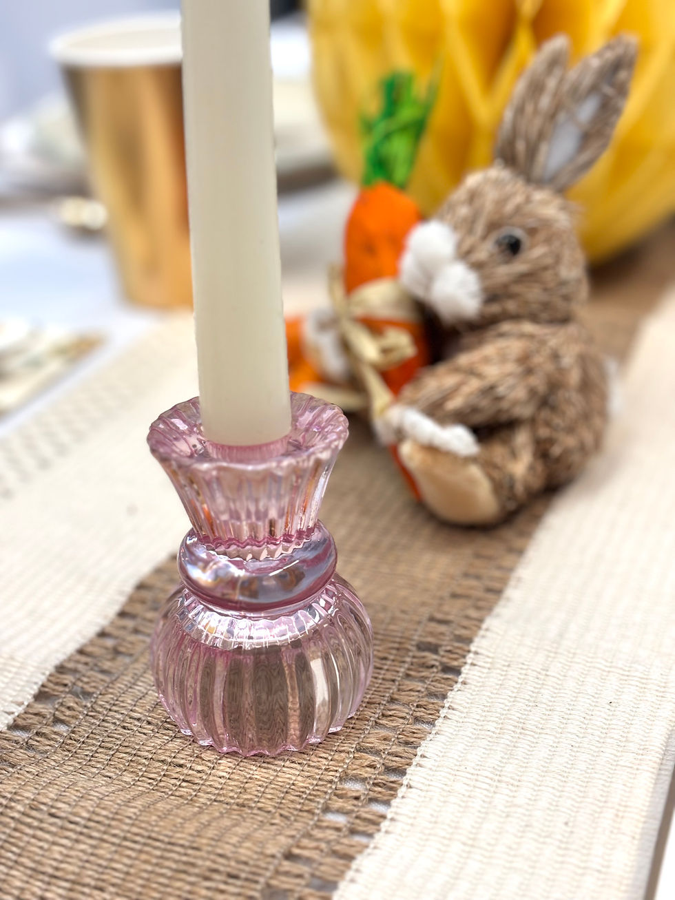 Thumbnail: Vintage Easter Party Box