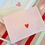 Thumbnail: Love Letters Tableware Kit