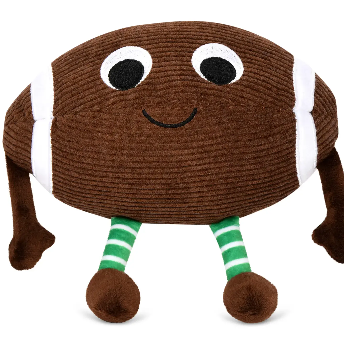 Football Buddy Mini Plush