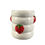 Thumbnail: Mini Strawberry Ceramic Pot
