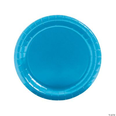Thumbnail: 9" Round Dinner Plates