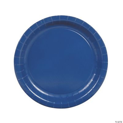 Thumbnail: 9" Round Dinner Plates