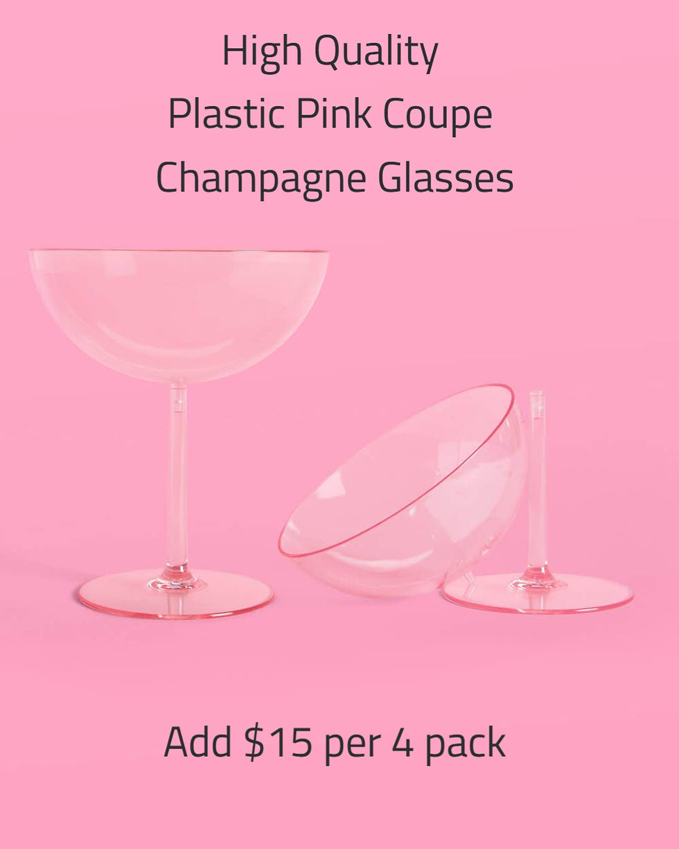Thumbnail: Let's Go Party - Additional Tableware Set