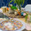 Thumbnail: Springtime Easter Tablescape