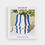 Thumbnail: Octaevo Beso Paper Vase