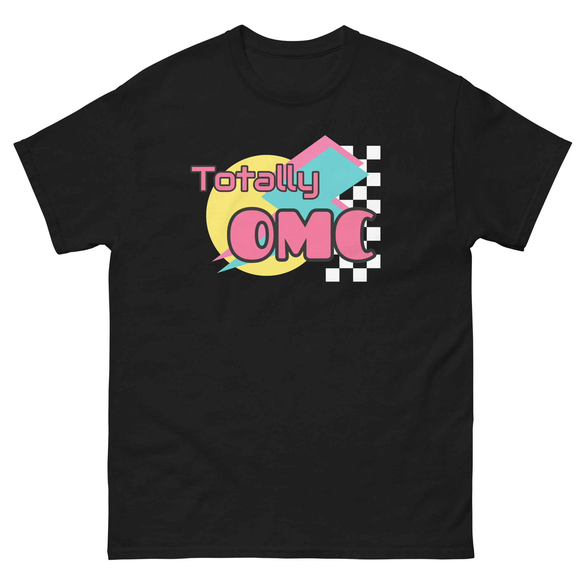 Totally OMC Unisex Classic Tee